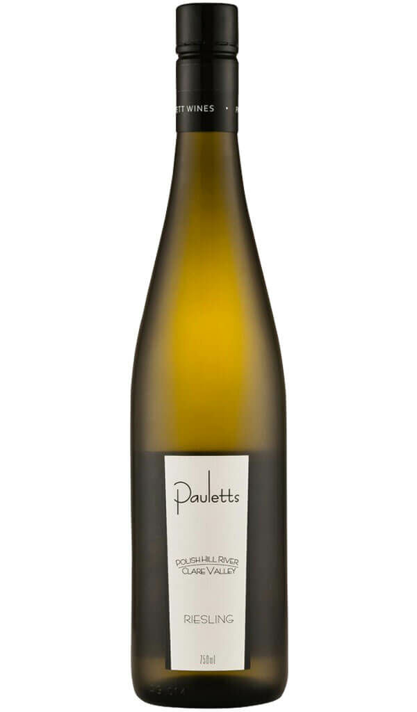 Find out more or buy Pauletts Polish Hill River Riesling 2019 (Clare Valley) online at Wine Sellers Direct - Australia’s independent liquor specialists.