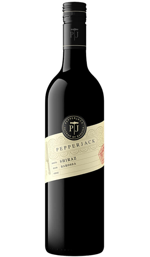 Find out more or buy Pepperjack Shiraz 2018 (Barossa Valley) online at Wine Sellers Direct - Australia’s independent liquor specialists.