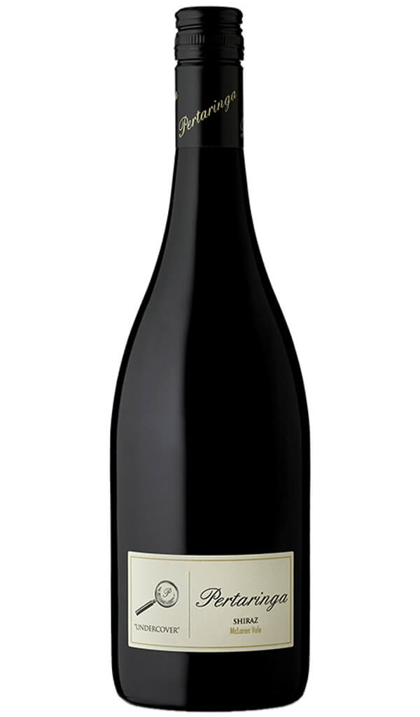 Find out more or buy Pertaringa McLaren Vale Undercover Shiraz 2016 online at Wine Sellers Direct - Australia’s independent liquor specialists.