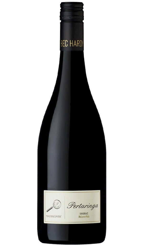 Find out more or buy Bec Hardy Pertaringa 'Undercover' Shiraz 2021 (McLaren Vale) online at Wine Sellers Direct - Australia’s independent liquor specialists.