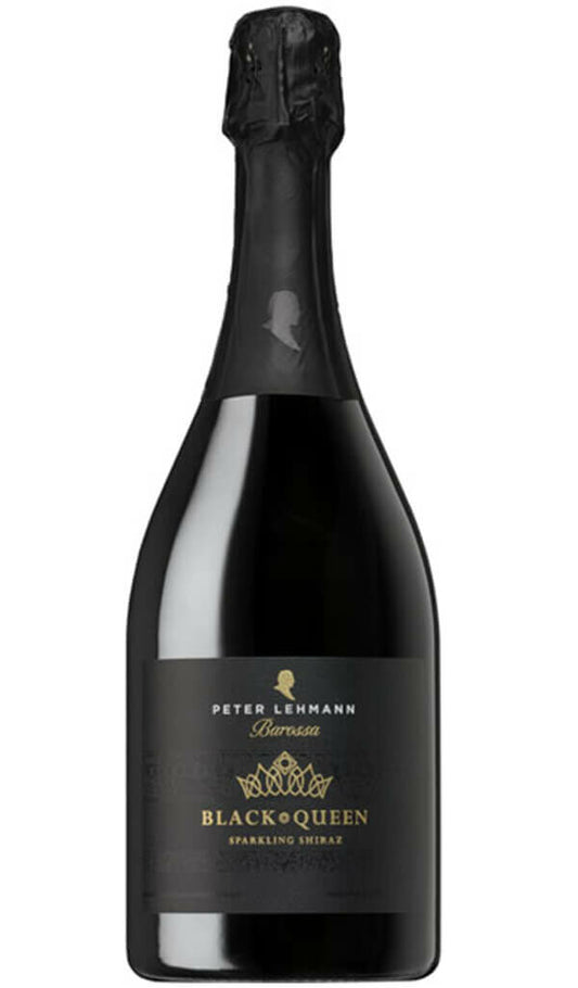 Find out more or buy Peter Lehmann Black Queen Sparkling Shiraz 2014 (Barossa Valley) online at Wine Sellers Direct - Australia’s independent liquor specialists.