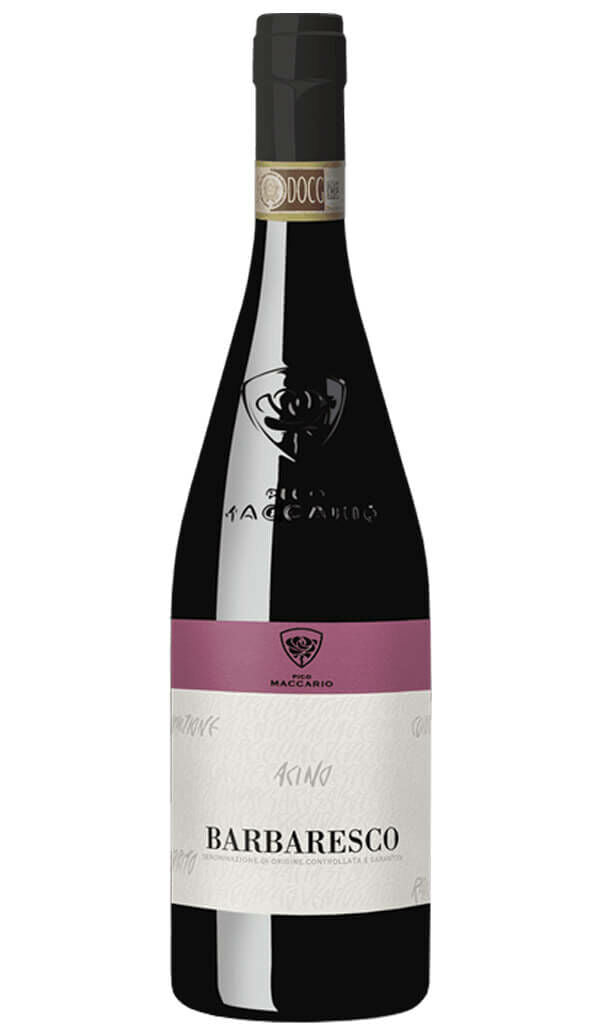 Find out more or buy Pico Maccario Barbaresco DOCG 2018 (Italy) online at Wine Sellers Direct - Australia’s independent liquor specialists.