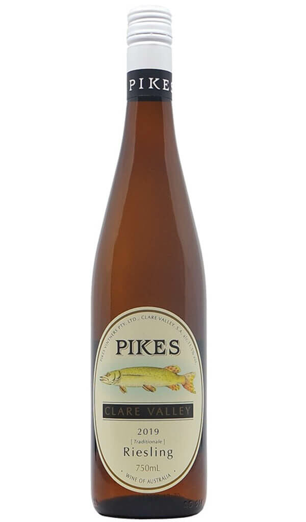 Find out more or buy Pikes Traditionale Riesling 2019 (Clare Valley) online at Wine Sellers Direct - Australia’s independent liquor specialists.