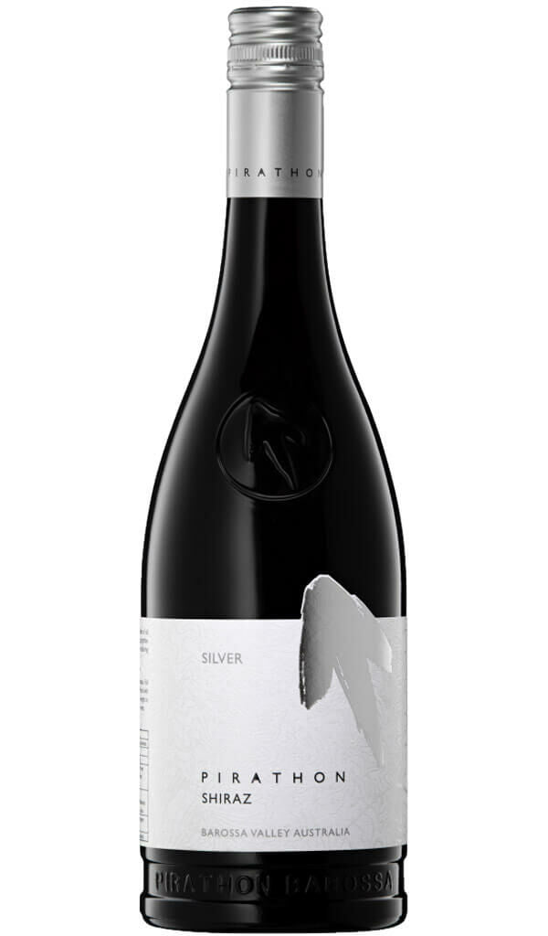 Find out more or buy Pirathon 'Silver' Shiraz 2018 (Barossa Valley) online at Wine Sellers Direct - Australia’s independent liquor specialists.