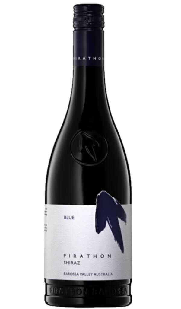 Find out more or buy Pirathon Blue Shiraz 2018 (Barossa Valley) online at Wine Sellers Direct - Australia’s independent liquor specialists.