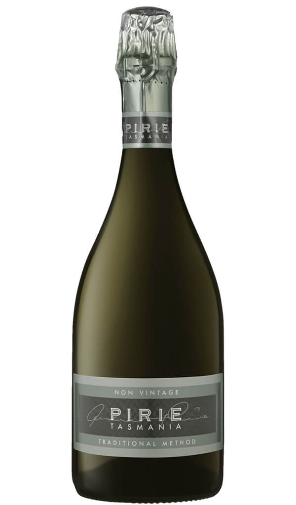 Find out more or purchase Pirie Tasmania Sparkling NV 750mL online at Wine Sellers Direct - Australia's independent liquor specialists.