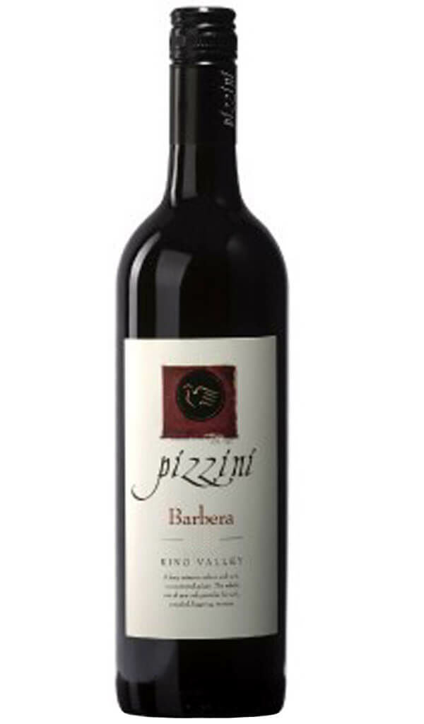 Find out more or buy Pizzini King Valley Barbera 2016 online at Wine Sellers Direct - Australia’s independent liquor specialists.