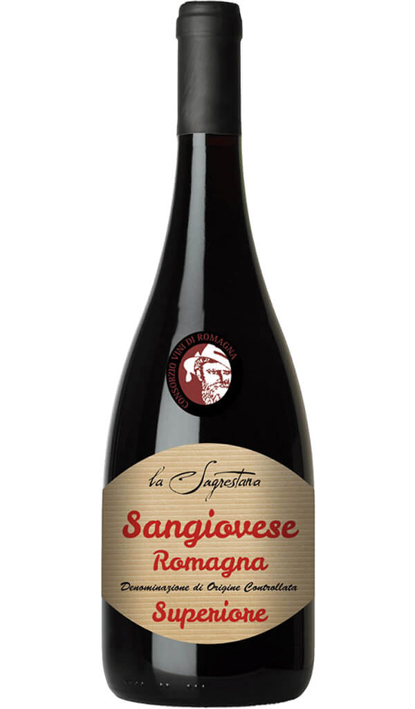Find out more or buy Poletti La Sagrestana Sangiovese Superiore 2020 (Italy) online at Wine Sellers Direct - Australia’s independent liquor specialists.