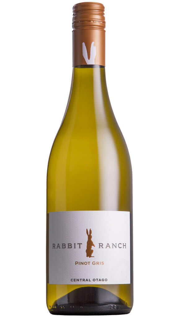 Find out more or buy Rabbit Ranch Central Otago Pinot Gris 2020 online at Wine Sellers Direct - Australia’s independent liquor specialists.