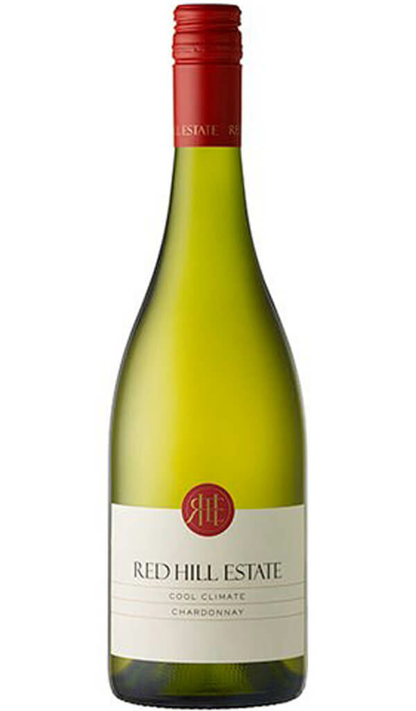 Find out more or buy Red Hill Estate Cool Climate Chardonnay 2022 online at Wine Sellers Direct - Australia’s independent liquor specialists.