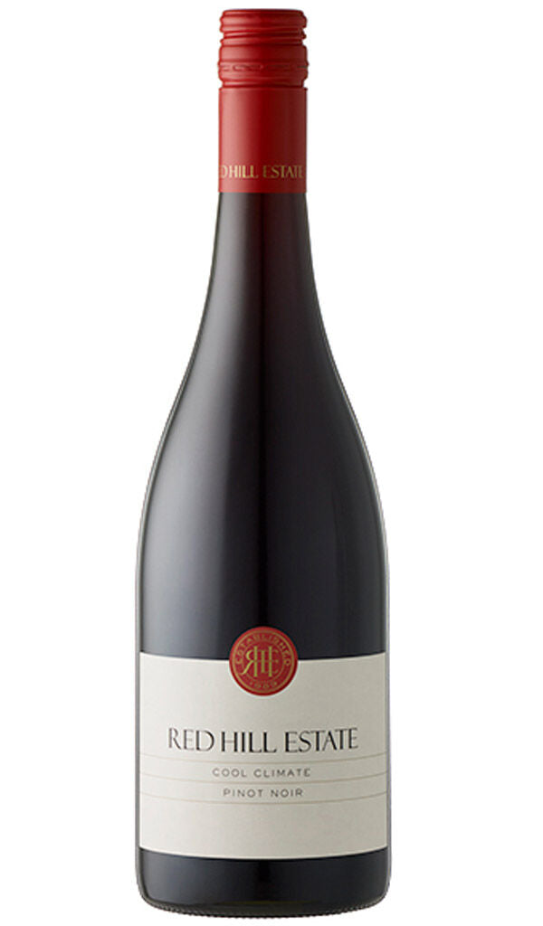 Find out more or buy Red Hill Estate Cool Climate Pinot Noir 2018 (Mornington Peninsula) online at Wine Sellers Direct - Australia’s independent liquor specialists.