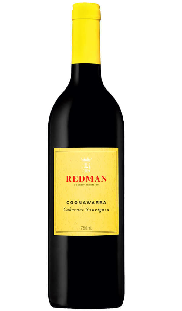 Find out more or buy Redman Coonawarra Cabernet Sauvignon 2017 online at Wine Sellers Direct - Australia’s independent liquor specialists.