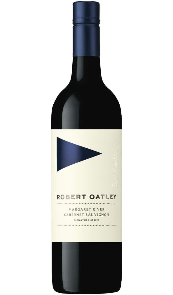 Find out more or buy Robert Oatley Signature Series Cabernet 2019 (Margaret River) online at Wine Sellers Direct - Australia’s independent liquor specialists.