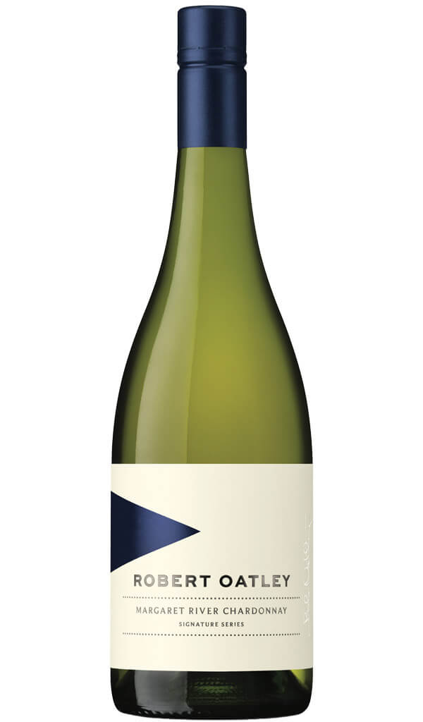 Find out more or buy Robert Oatley Signature Series Chardonnay 2022 online at Wine Sellers Direct - Australia’s independent liquor specialists.