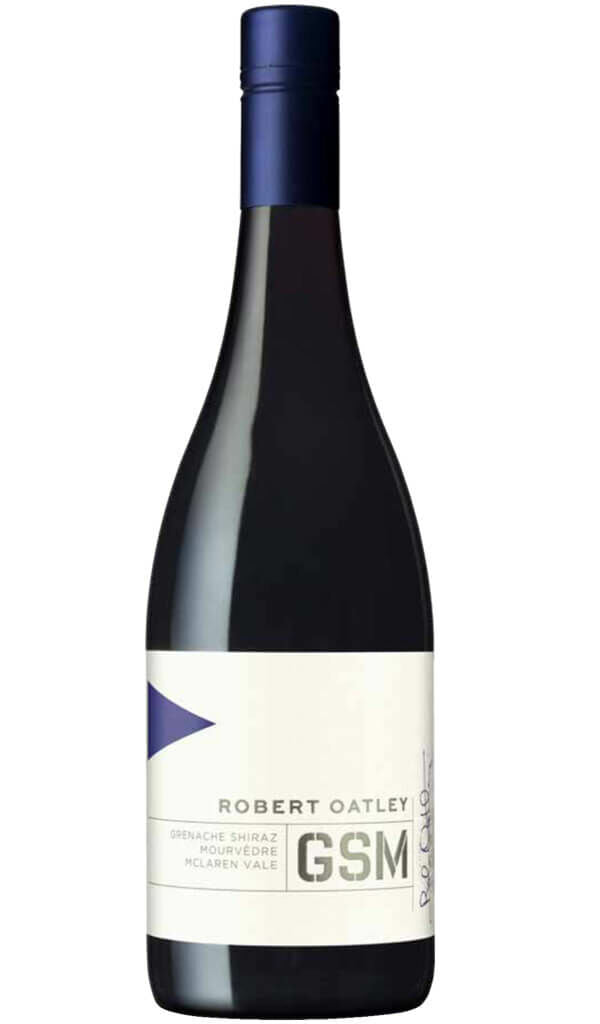 Find out more or buy Robert Oatley 2018 Signature Series 'GSM' (McLaren Vale) online at Wine Sellers Direct - Australia’s independent liquor specialists.