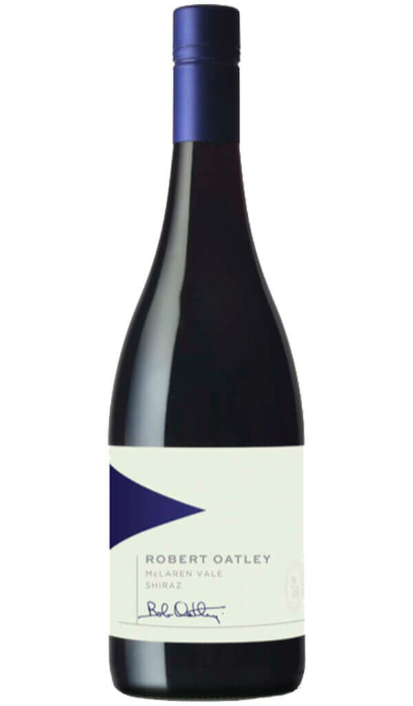 Find out more or buy Robert Oatley Signature Series McLaren Vale Shiraz 2015 online at Wine Sellers Direct - Australia’s independent liquor specialists.