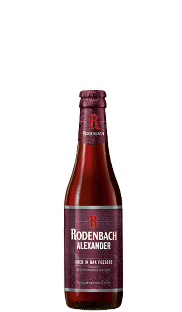 Find out more or buy Rodenbach Alexander Flanders Red Ale 330ml online at Wine Sellers Direct - Australia’s independent liquor specialists.