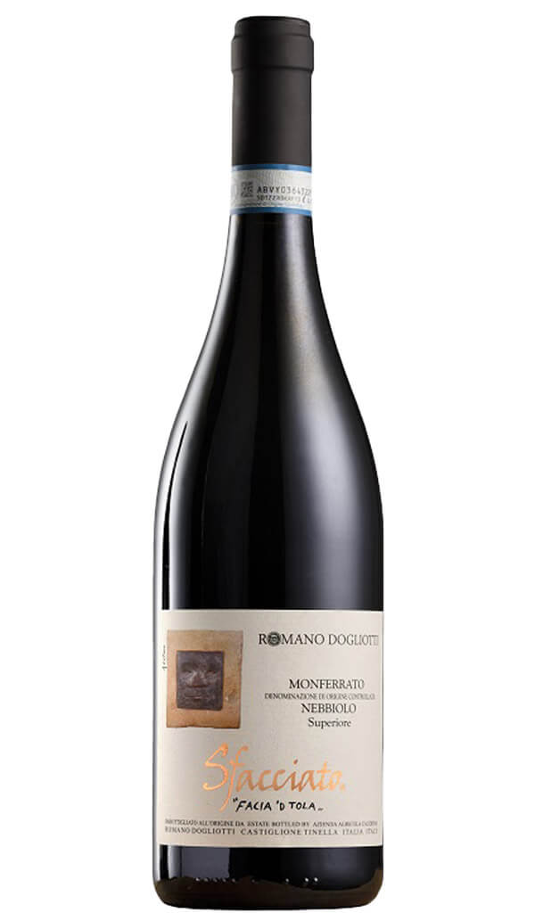Find out more or purchase Romano Dogliotti Nebbiolo Sfacciato 2020 (Italy) available online at Wine Sellers Direct - Australia's independent liquor specialists.
