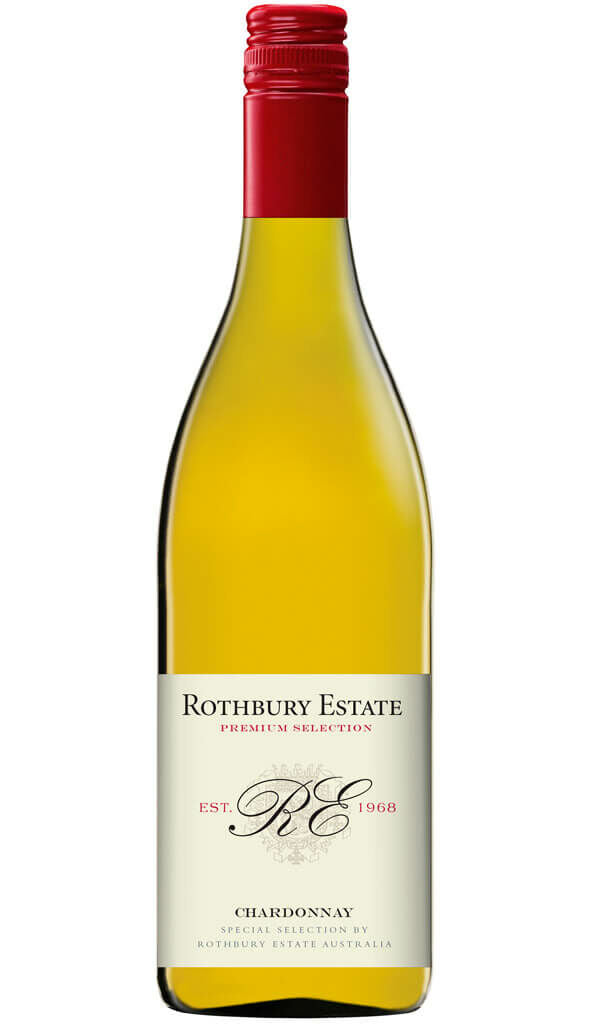 Rothbury Estate Chardonnay NV – Wine Sellers Direct