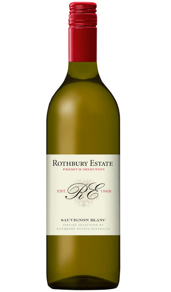 Find out more or buy Rothbury Estate Sauvignon Blanc NV online at Wine Sellers Direct - Australia’s independent liquor specialists.