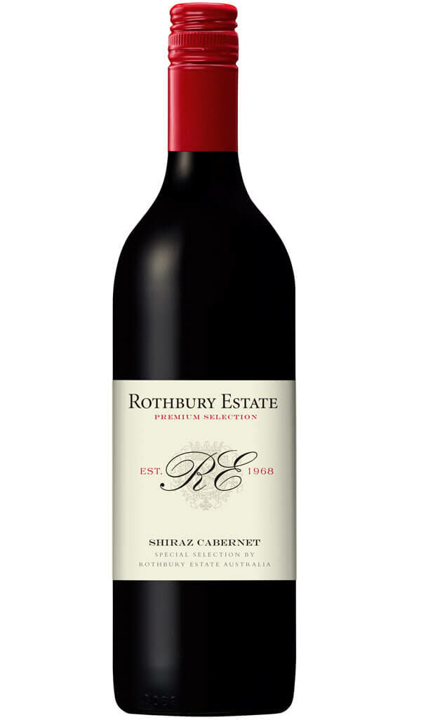Find out more or buy Rothbury Estate Shiraz Cabernet NV online at Wine Sellers Direct - Australia’s independent liquor specialists.