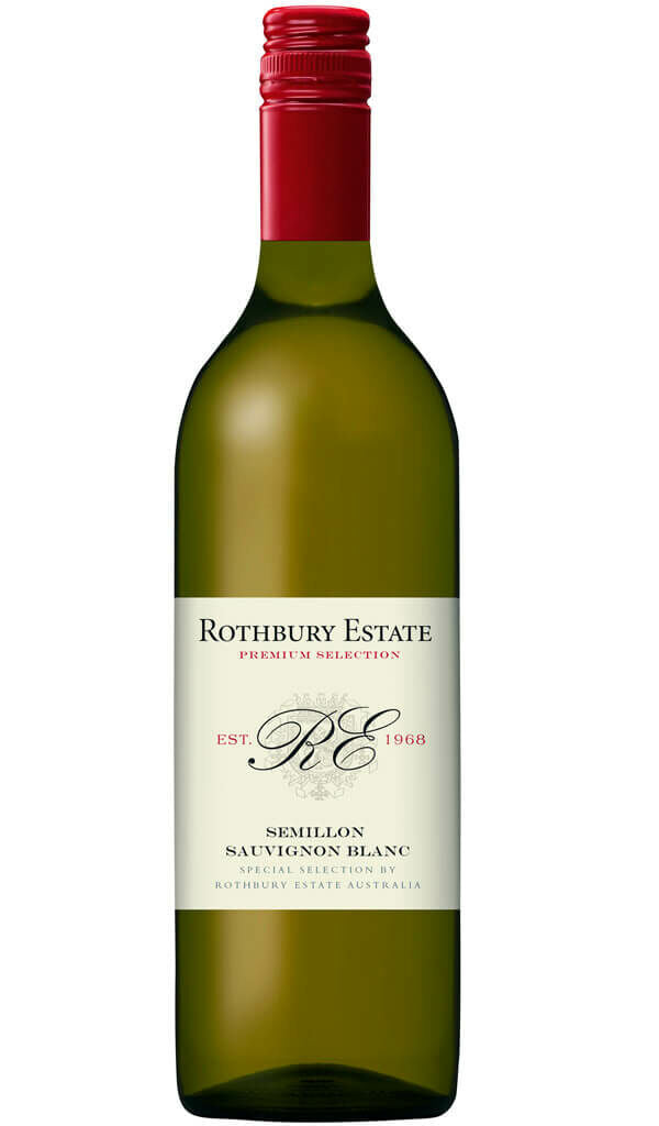 Find out more or buy Rothbury Estate Semillon Sauvignon Blanc NV online at Wine Sellers Direct - Australia’s independent liquor specialists.