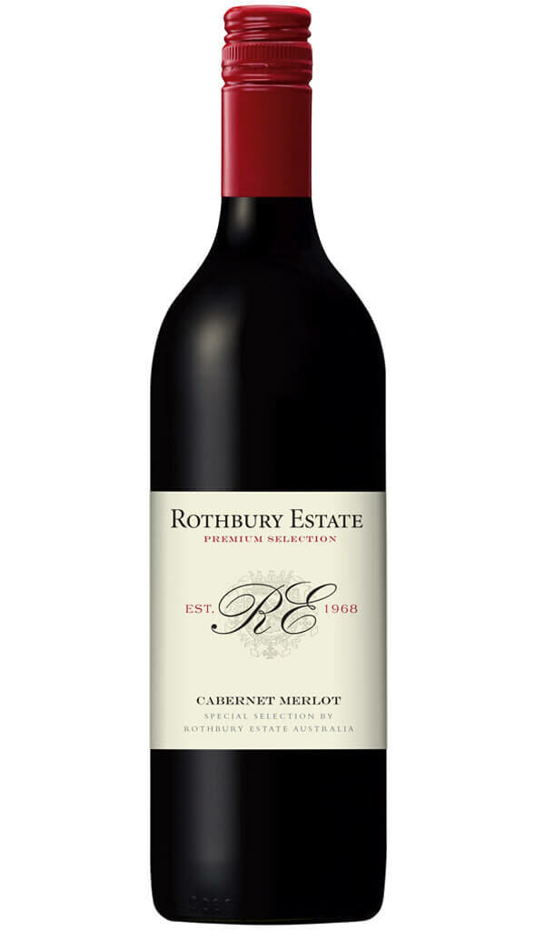 Find out more or buy Rothbury Estate Cabernet Merlot NV online at Wine Sellers Direct - Australia’s independent liquor specialists.