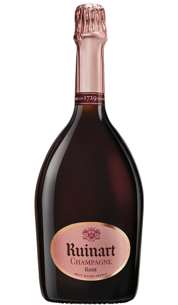Find out more or buy Ruinart Rosé Champagne NV 750mL (France) online at Wine Sellers Direct - Australia’s independent liquor specialists.