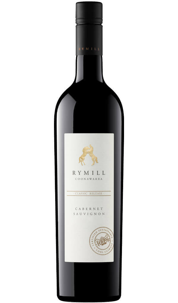 Find out more or buy Rymill Coonawarra Classic Release Cabernet Sauvignon 2019 online at Wine Sellers Direct - Australia’s independent liquor specialists.