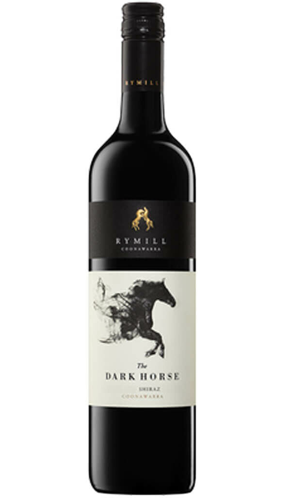 Find out more or buy Rymill Coonawarra Dark Horse Cabernet Sauvignon 2018 online at Wine Sellers Direct - Australia’s independent liquor specialists.