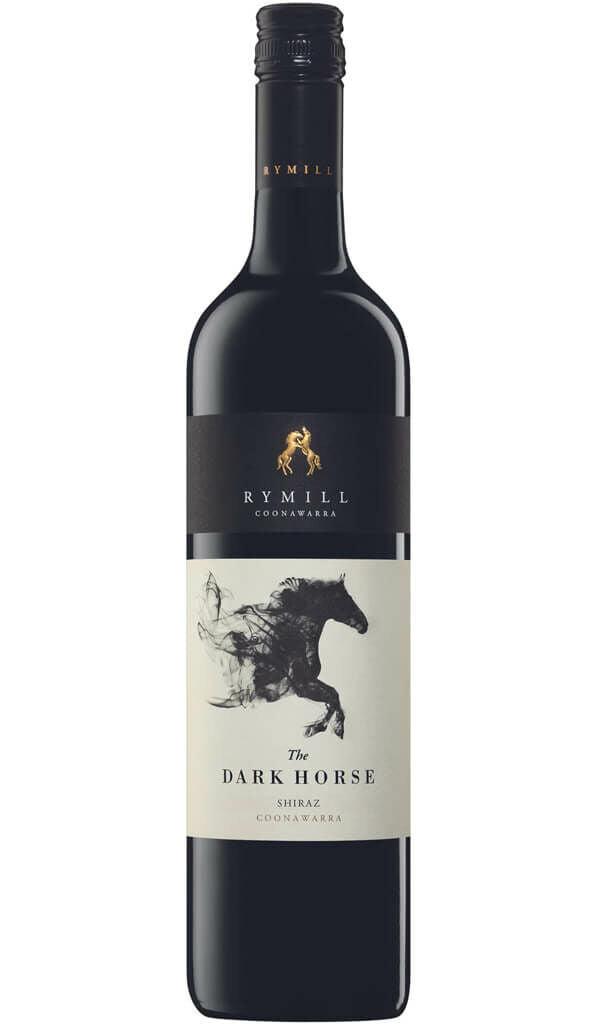 Find out more or buy Rymill Coonawarra Dark Horse Shiraz 2020 online at Wine Sellers Direct - Australia’s independent liquor specialists.