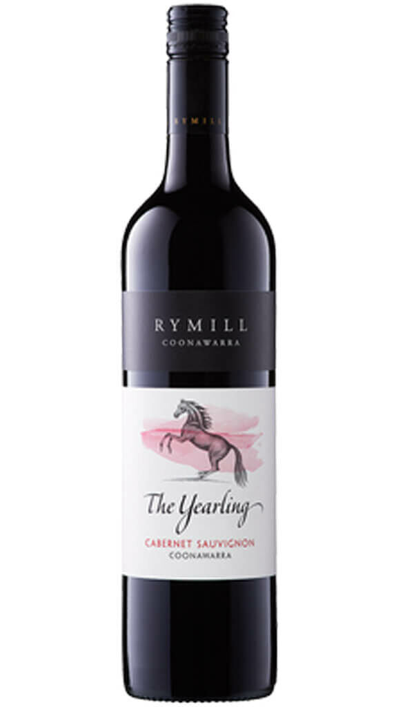 Find out more or buy Rymill Coonawarra The Yearling Cabernet Sauvignon 2017 online at Wine Sellers Direct - Australia’s independent liquor specialists.