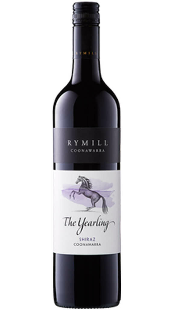 Find out more or buy Rymill Coonawarra The Yearling Shiraz 2018 online at Wine Sellers Direct - Australia’s independent liquor specialists.