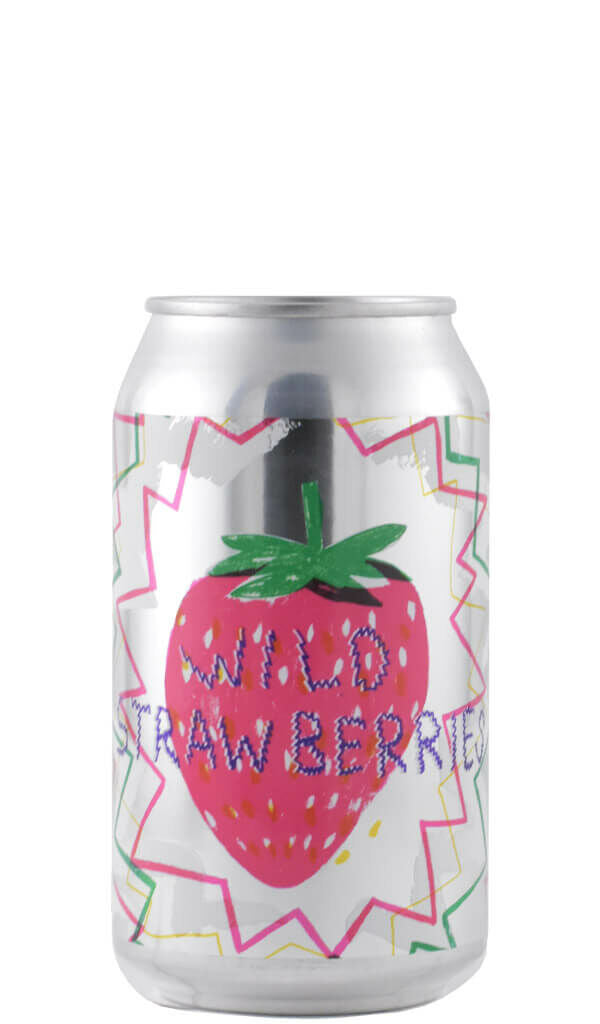 Find out more or buy Sailors Grave Wild Strawberries Cream Sour 355ml online at Wine Sellers Direct - Australia’s independent liquor specialists.