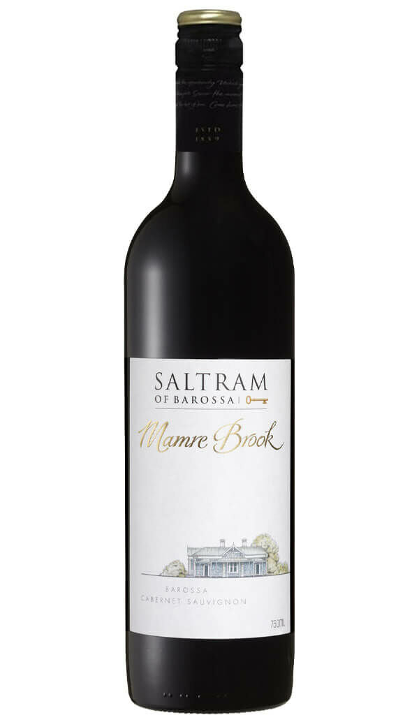 Find out more or buy Saltram Mamre Brook Cabernet Sauvignon 2006 (Barossa) online at Wine Sellers Direct - Australia’s independent liquor specialists.