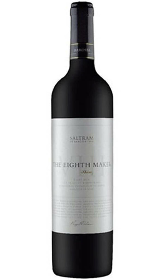 Find out more or buy Saltram Eighth Maker Shiraz 2001 online at Wine Sellers Direct - Australia’s independent liquor specialists.