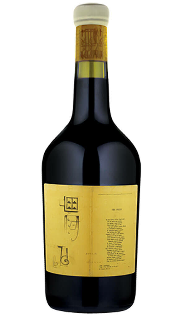 Find out more or buy Sami-Odi 2017 Syrah ‘Hoffmann Dallwitz’ (Barossa Valley) online at Wine Sellers Direct - Australia’s independent liquor specialists.