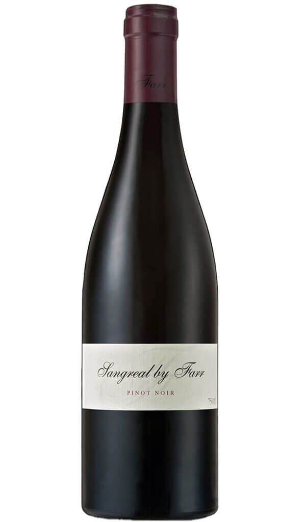 Find out more or buy by Farr Sangreal Pinot Noir 2016 (Geelong) online at Australia's independent liquor specialists - Wine Sellers Direct.