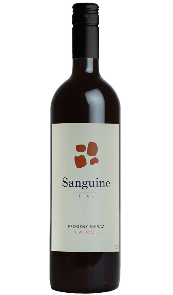 Find out more or buy Sanguine Progeny Shiraz 2020 (Heathcote) online at Wine Sellers Direct - Australia’s independent liquor specialists.