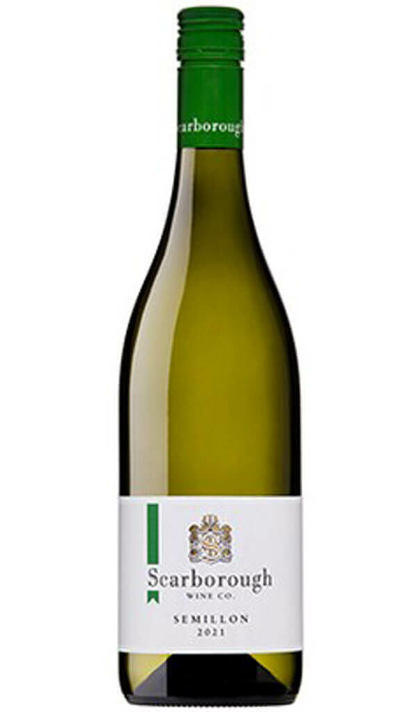 Find out more or buy Scarborough Green Label Hunter Semillon 2021 online at Wine Sellers Direct - Australia’s independent liquor specialists.