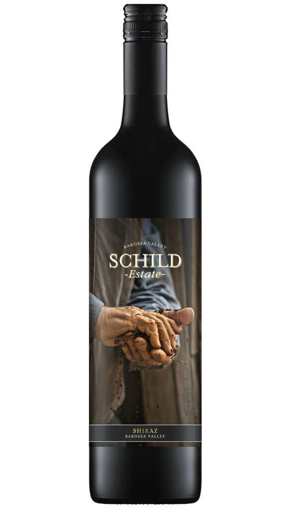 Find out more or buy Schild Estate Shiraz 2018 (Barossa Valley) online at Wine Sellers Direct - Australia’s independent liquor specialists.
