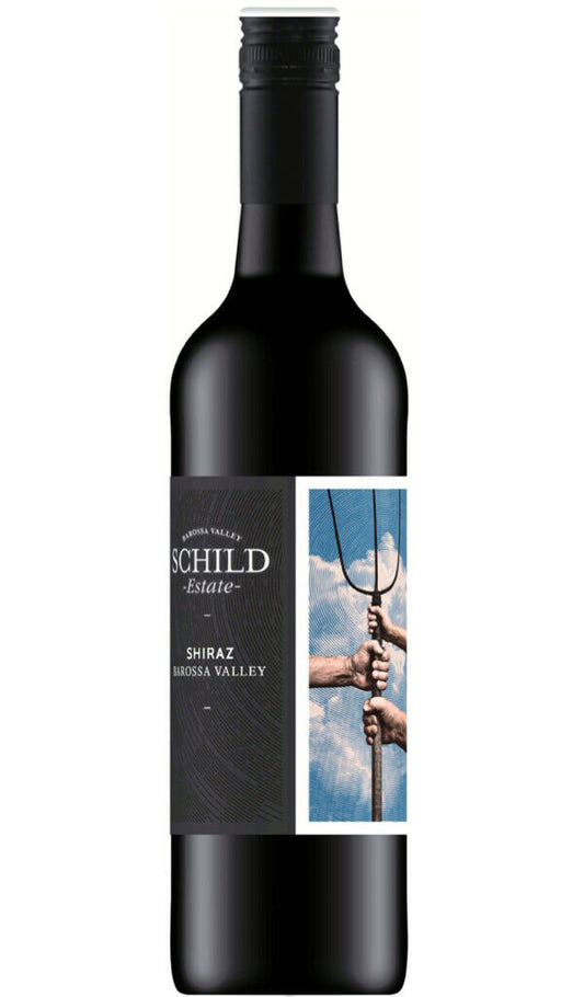Find out more or buy Schild Estate Shiraz 2019 (Barossa Valley) online at Wine Sellers Direct - Australia’s independent liquor specialists.