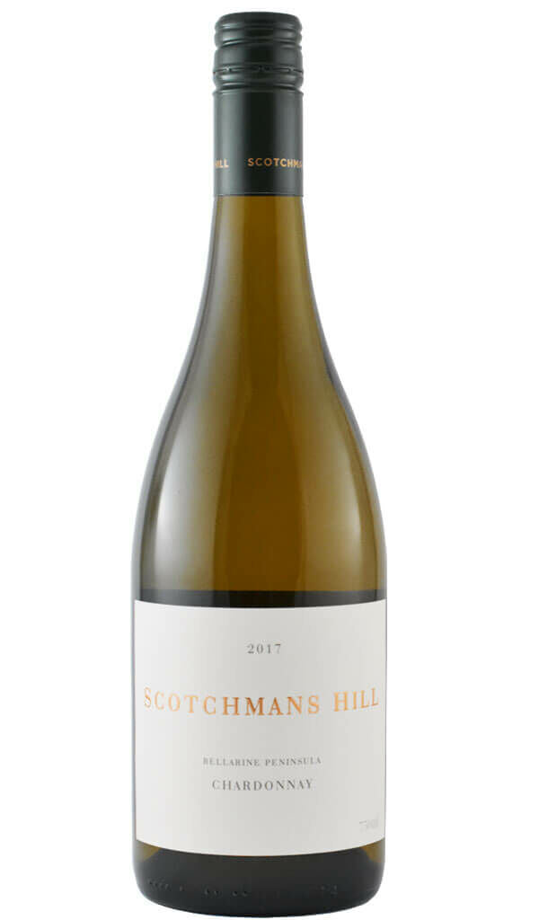 Find out more or buy Scotchmans Hill Chardonnay 2017 (Bellarine Peninsula) online at Wine Sellers Direct - Australia’s independent liquor specialists.