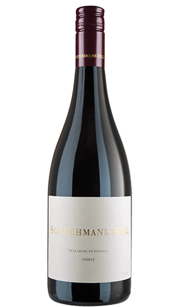 Find out more or purchase Scotchmans Hill Shiraz 2021 (Bellarine Peninsula) available online at Wine Sellers Direct - Australia's independent liquor specialists.