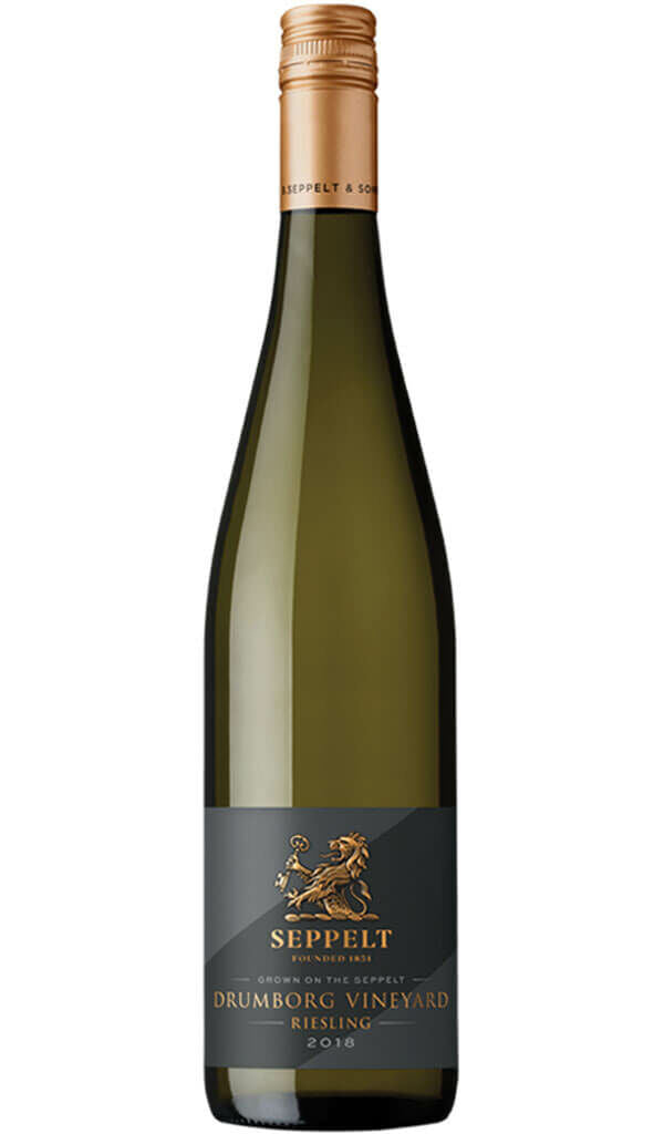 Find out more or buy Seppelt Drumborg Riesling 2018 (Henty) online at Wine Sellers Direct - Australia’s independent liquor specialists.