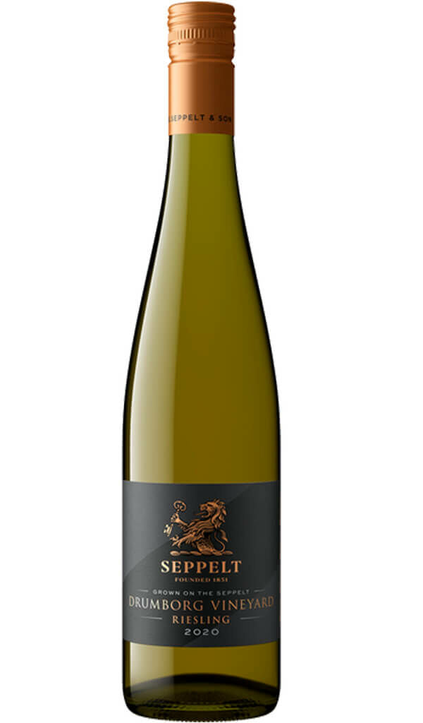 Find out more or buy Seppelt Drumborg Riesling 2020 (Henty) online at Wine Sellers Direct - Australia’s independent liquor specialists.