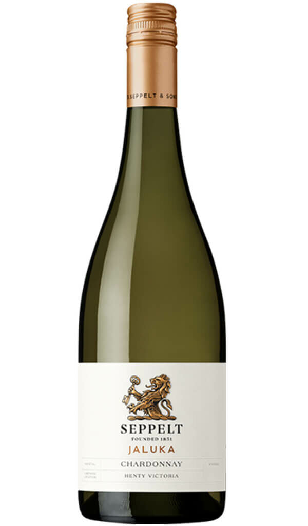 Find out more or buy Seppelt Jaluka Chardonnay 2018 (Henty) online at Wine Sellers Direct - Australia’s independent liquor specialists.