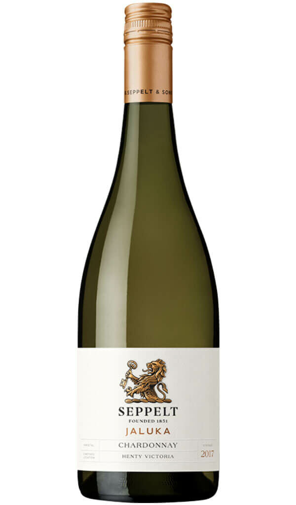 Find out more or buy Seppelt Jaluka Chardonnay 2017 (Henty) online at Wine Sellers Direct - Australia’s independent liquor specialists.