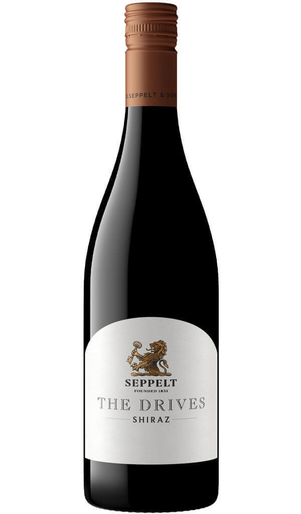 Find out more or purchase Seppelt Heathcote & Grampians The Drives Shiraz 2021 in our fantastic dozen deal online at Wine Sellers Direct - Australia's independent liquor specialists.