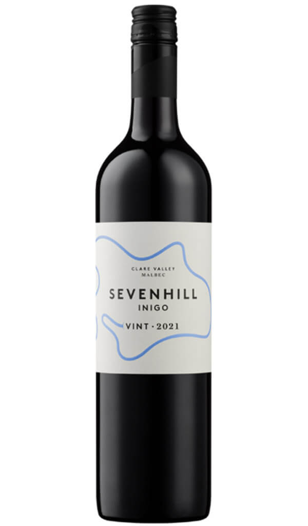 Find out more or buy Sevenhill Inigo Malbec 2021 (Clare Valley) online at Wine Sellers Direct - Australia's independent liquor specialists. 